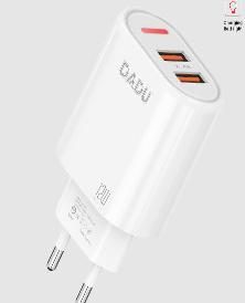 DADU DC-309 12W charger
