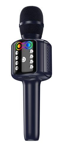KAKUSIGA KSC-1892 BT6.0 karaoke microphone