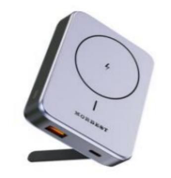 MOREBEST P072 10000mAh Power bank