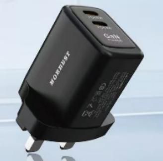 MOREBEST TB87-45CC Wall charger