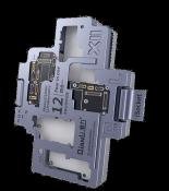QianLi iSocket 4 in 1 for 12/12pro/12pro max/12 mini