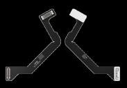 QianLi face ID Flex cable for 13PM