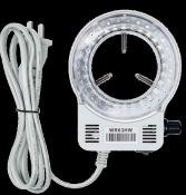 MEGA-IDEA microscope illuminator /LED ring light