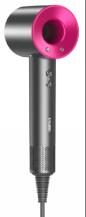 KAKUSIGA KSC-1492 high-speed negative ion hair dryer(EU)