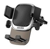 KAKUSIGA KSC-1565 One-button Car Bracket (Air Outlet)