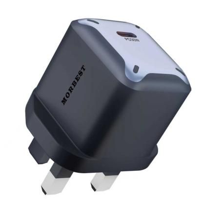 MOREBEST TB66-30C 30W Wall charger