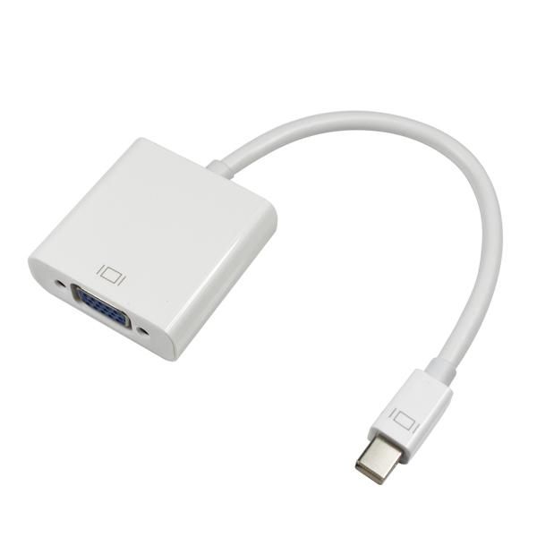 ONTEN OTN-5110 mini DP to VGA adapter
