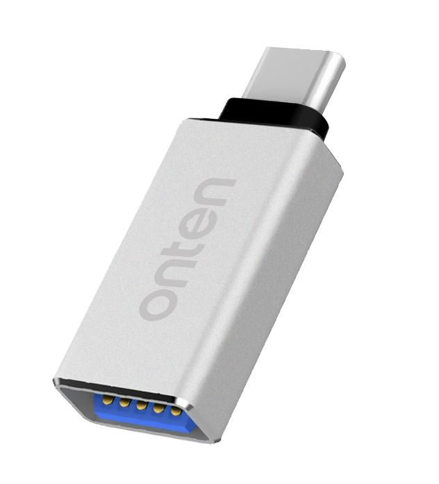 ONTEN OTN-9130 )/Type-C to USB 3.0 Converter