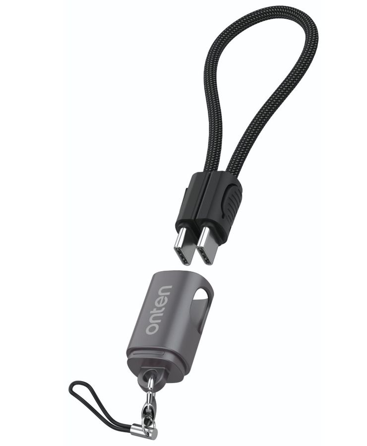 ONTEN OTN-CC311 USB-CC CC charging cable : PD65W