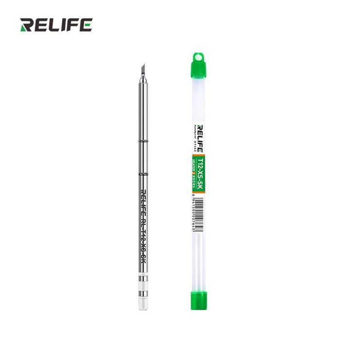 RELIFE RL-T12-XS Soldering Iron SK Tip