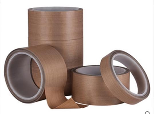 Teflon Anti High Temperature Tape /25MM